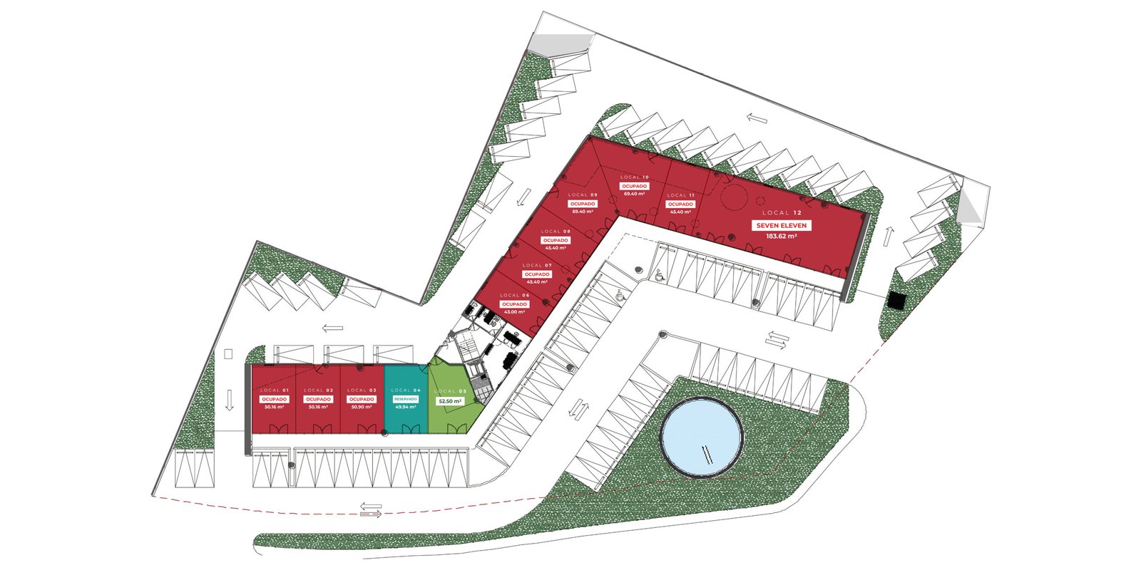 Hive Cancun comercial 05-02-262